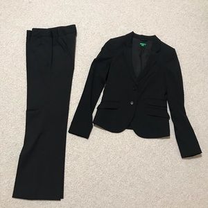 Business Blazer